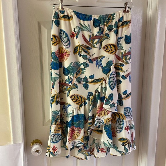 NWOT Vacaystyle Isla de Culebra 2 piece Dress- XL - Picture 5 of 12